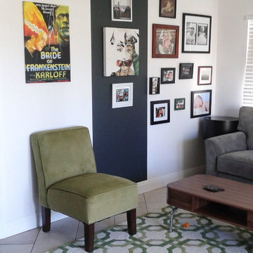 Palacios Residence