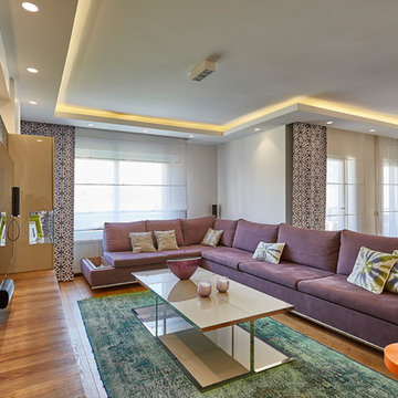 APARTMENT DESIGN