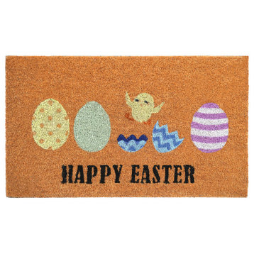 Calloway Mills Easter Shell-ebration Doormat