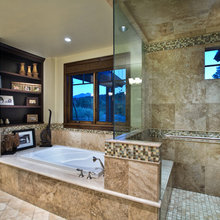 Bathroom Ideas