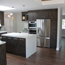 Kitchen Ideas