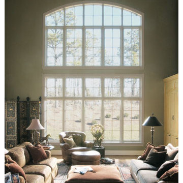 Revere Windows