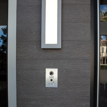 Geometric Edge Turnkey Signature Home