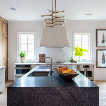 Mobile Bay Green Inspiration Home