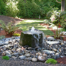Rock Garden