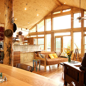 Ellsworth Residence