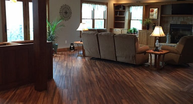 Best 15 Flooring Carpet Professionals In Fulton Il Houzz