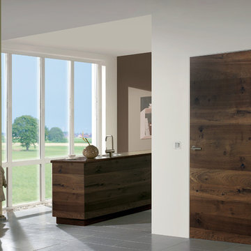 Interior Doors