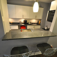 Kitchen Ideas