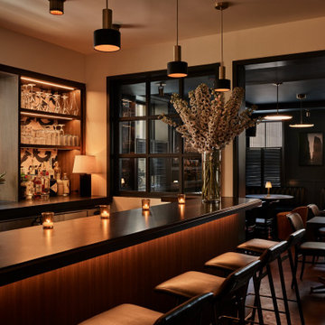Pebble Bar