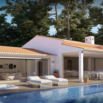 Casa Corvera