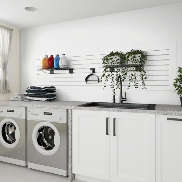Laundry Room Inspiration