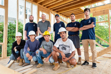 Meet The Team