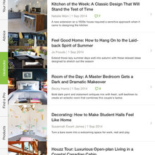Inside Houzz: All You Need to Know About the UK Houzz App for iOS