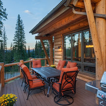 cabin