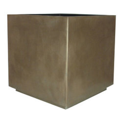planters displays - Outdoor Pots And Planters