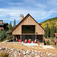 Siding