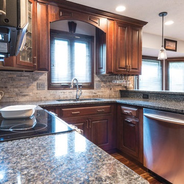 Grove City Ohio Kitchen & Dining
