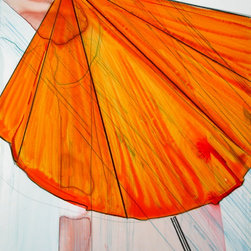 Patter Hellstrom Visual Art - Artwork