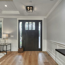 wood Floor