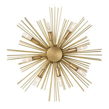 wall sconce