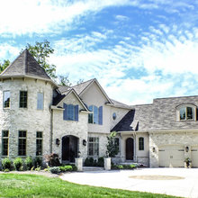 Bristol Drive House