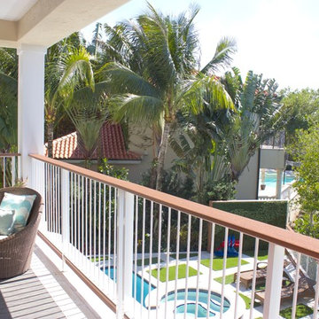 Deering Bay Estates