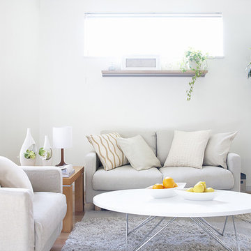 Neutral pallette