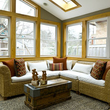 Sunrooms