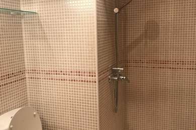 Bathroom Refurb Gaynor Tenerife