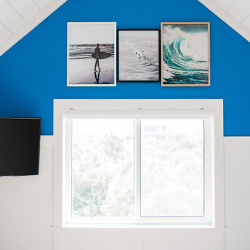 Palm Island Beauty - A family friendly beach house!