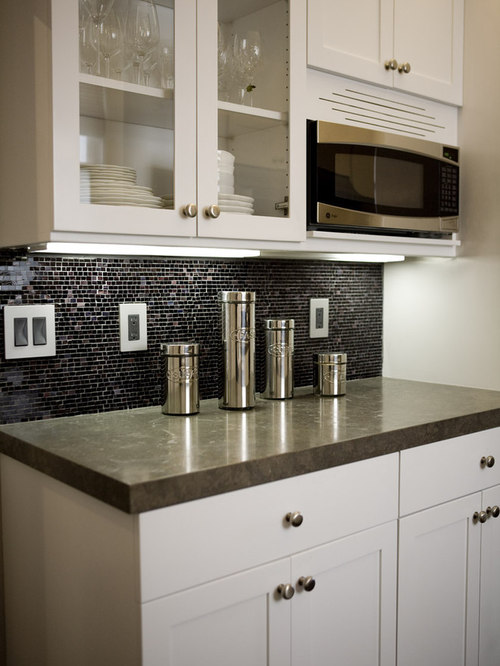 Trim Kits For Microwaves Houzz