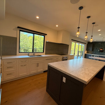 Bollinger - Comprehensive Home Remodel