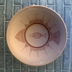 Pottery - Products