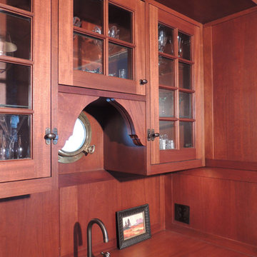 Coastal Craftsmanship