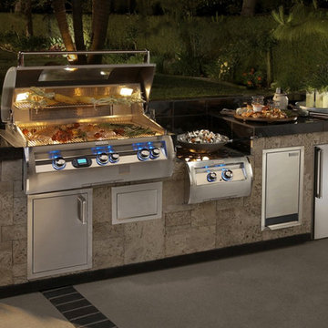 FireMagic Grills and Barbecues