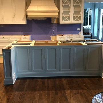 Wojack Kitchen