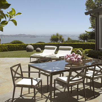 Tiburon CA