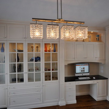 Alpin Realisations - Kitchens