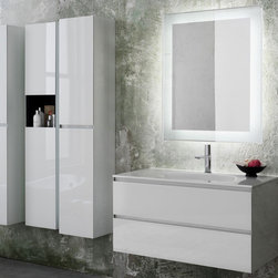 Artelinea Bath Vanity - Products