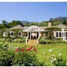 montecito houses