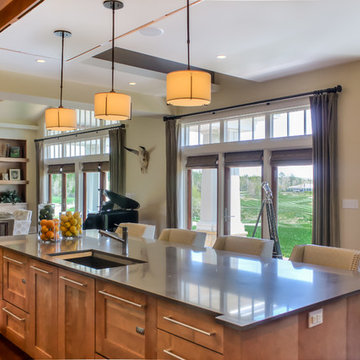 Kitchen Design Stratham NH