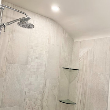Dover Washroom
