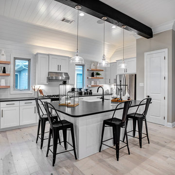 Farmhouse Kitchen