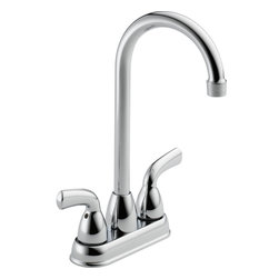 Delta Classic Bar Prep Faucet - Bar Faucets