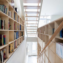 Treasure Box - Display And Wall Shelves 