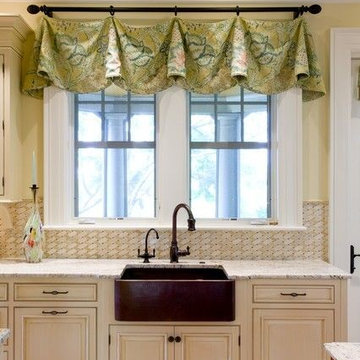 Window Treatments