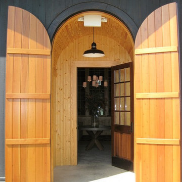 Equestrian Center