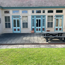 Pergola