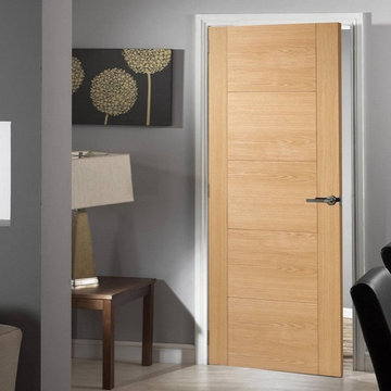 MODERN/CONTEMPORARY DOORS